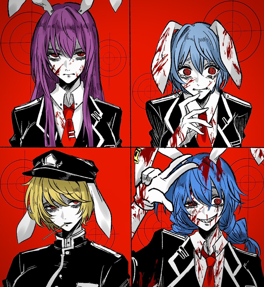 玉兎