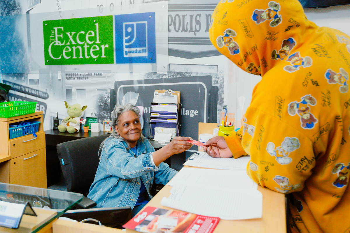 TheExcelCenter's tweet image. At The Excel Center®, we support our students beyond the classroom. Offering career and life coaching, transportation assistance, and more!

Discover all the ways we help students succeed: bit.ly/4onwEKE
#TheExcelCenter #SupportServices
