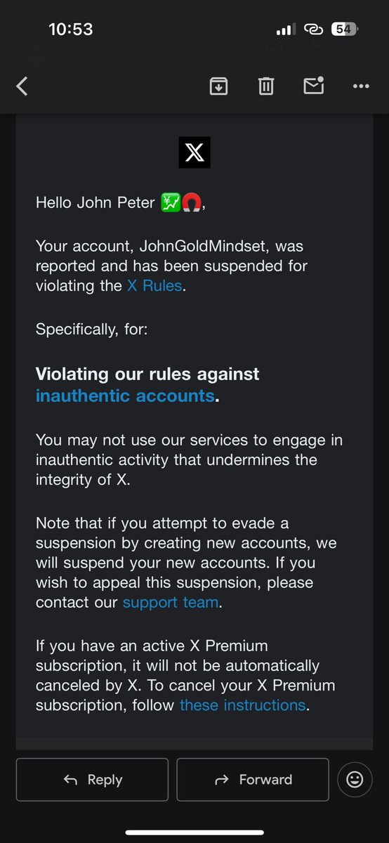 John Peter 💹🧲 tweet media