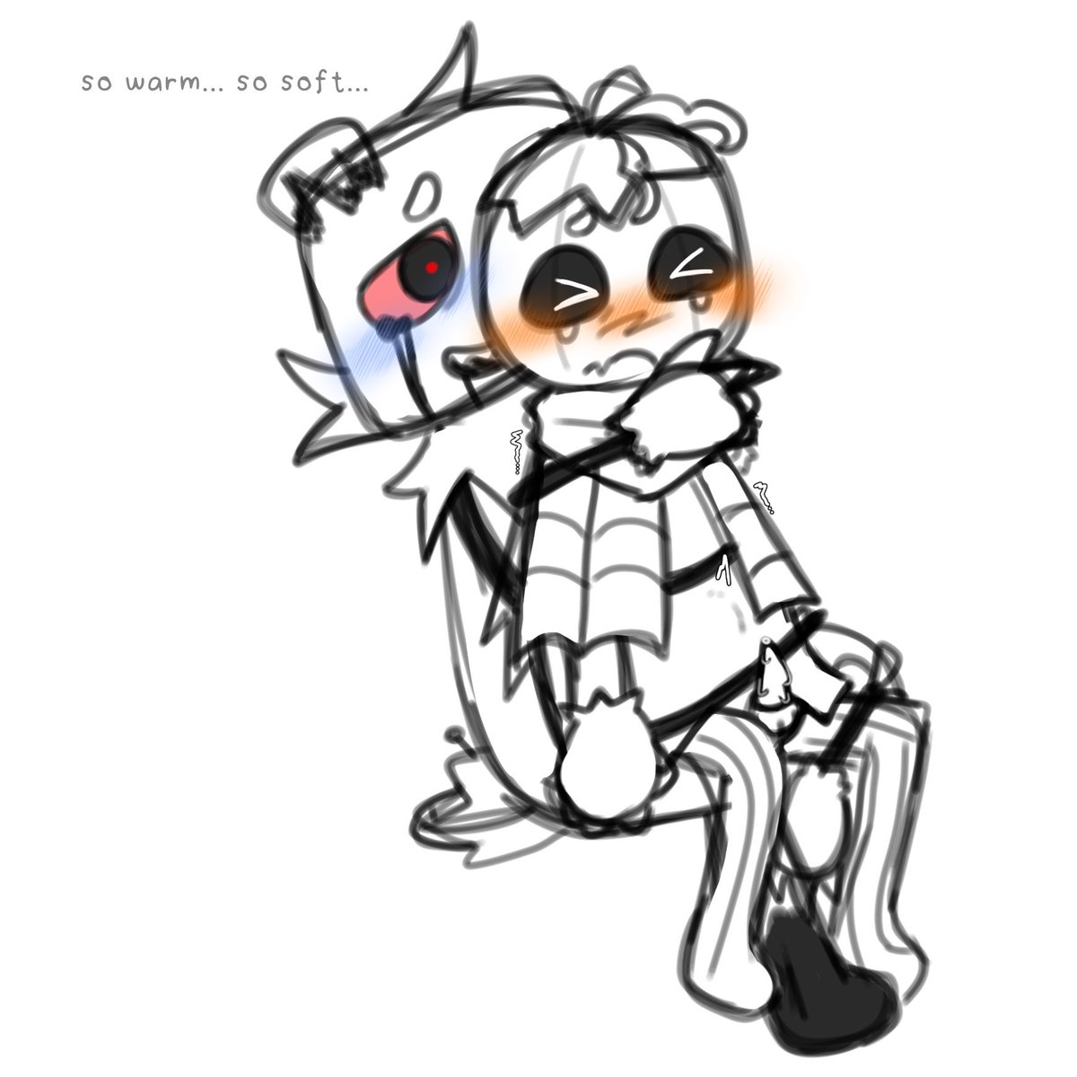 R0tt3n🫧 Glowbert's Boyfriend ᰔᩚ tweet media