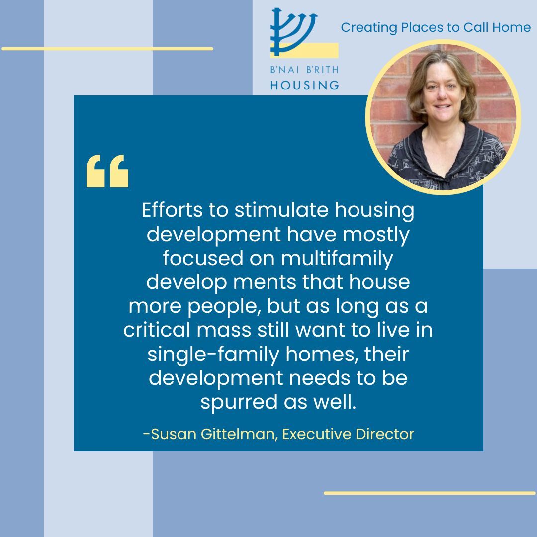 Big housing changes may be coming to MA! A 2026 ballot initiative aims to ease lot-size rules, making it easier to build affordable starter homes. With 78% support for smaller lots, this could boost homeownership &amp; fight the housing crisis. Read more via Susan Gittelman.