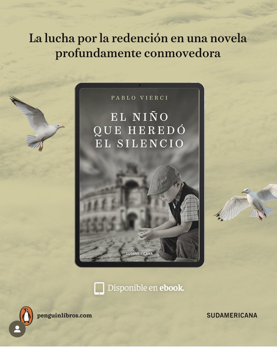 También en ebook.
