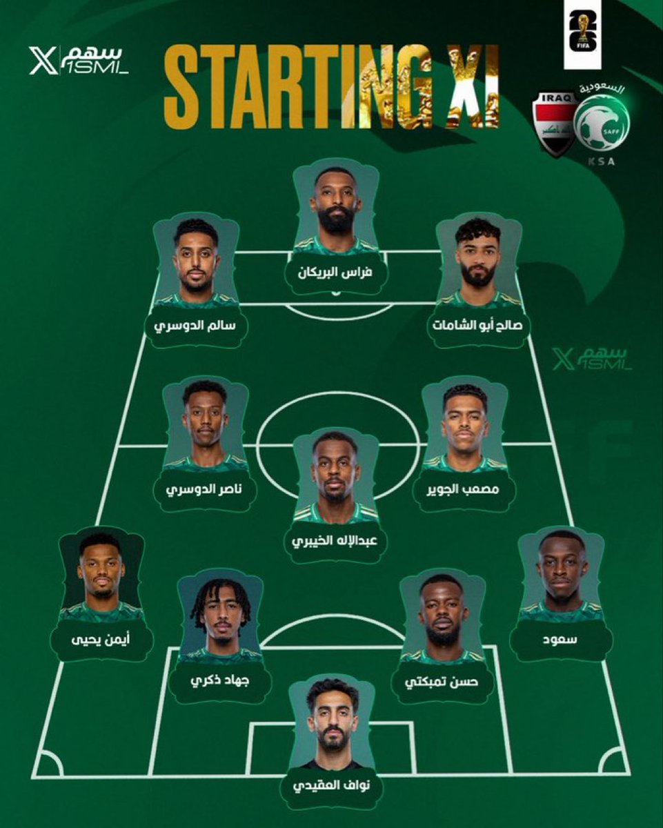 SmartK68's tweet photo. يا رب وفقهم https://t.co/ssJjVrRIBZ