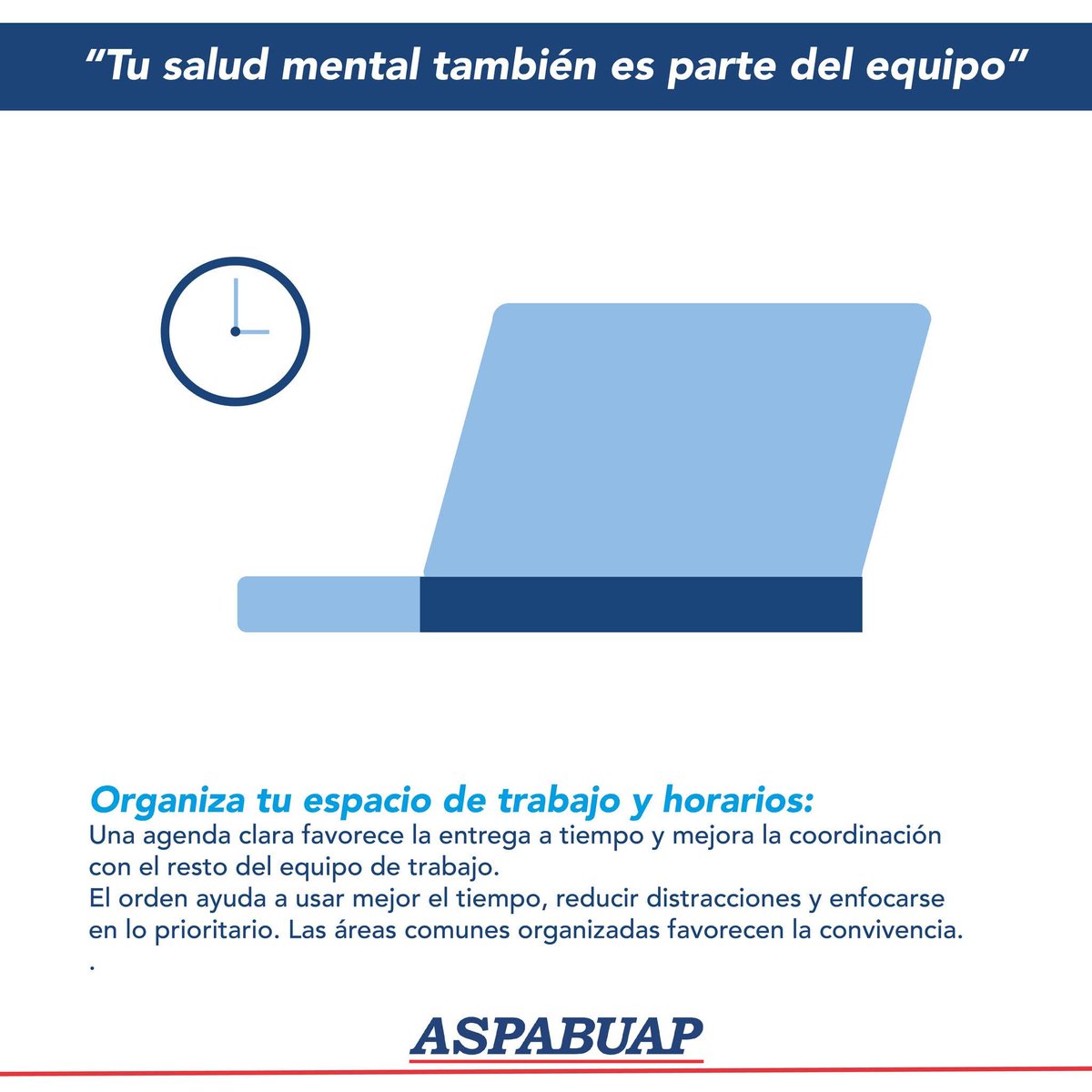 Identifica y prioriza procesos a digitalizar, utiliza herramientas a tu alcance

#SomosUnaGranFamilia