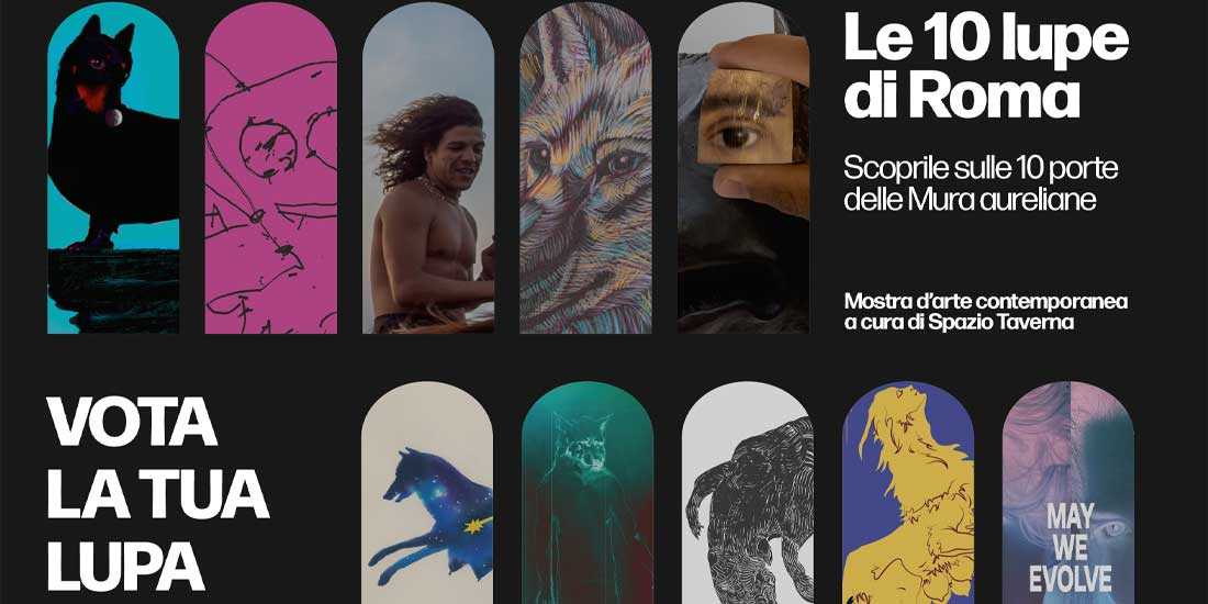 Non è la prima volta che l'amministrazione capitolina sceglie le porte di Roma per veicolare arte contemporanea. Non sempre con grandi risultati, bisogna dirlo.
Forse questa commistione non è il mezzo giusto.

trizioeditore.it/blogs/notizie/…