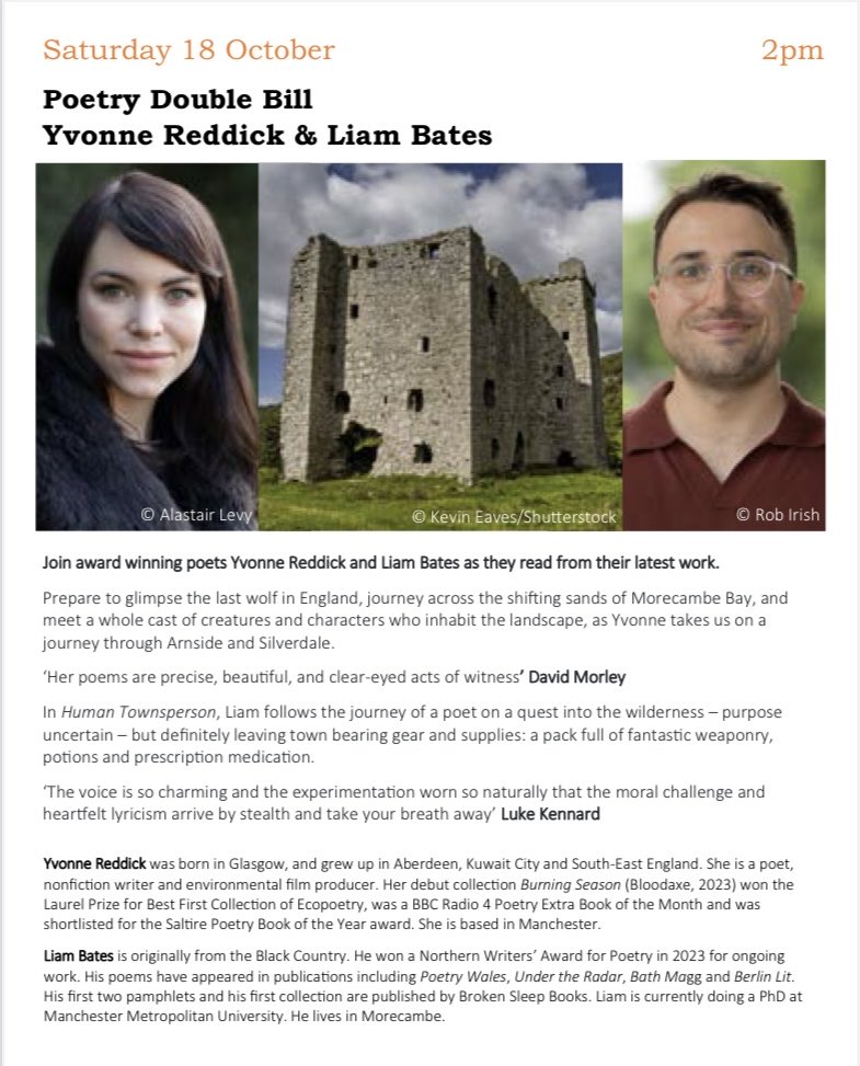 Yvonne Reddick - Writer tweet media