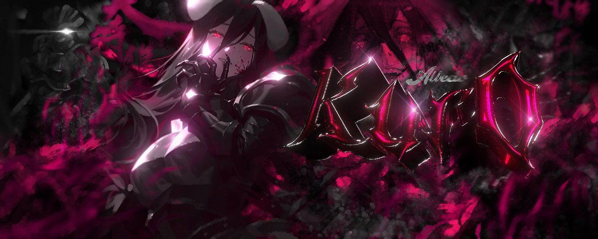 Trying to do awwenta's style!