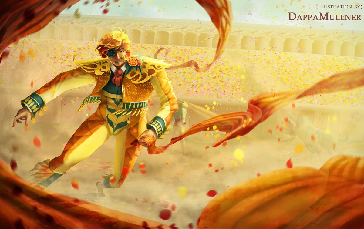 DappaMullner's tweet photo. #PortfolioDay :D https://t.co/lyAzggI91h