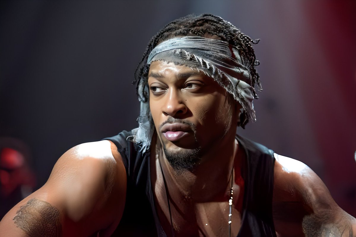 Who am i, to justify
All the evil in our eye
When I myself, feel the high
From all that I despise
Behind the jail or in the grave
I have to lay, in this bed I made
If I die, before I wake
Hope the Lord don't hesitate

*Devil's Pie*

- Michael Eugene Archer "D'Angelo" (RIP)