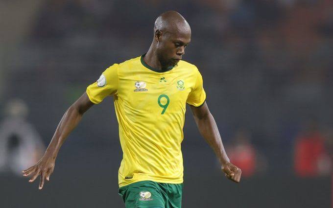 #RSARWA #BetwayXBafana #FIFAWCQ2026 Ngwana Sesi🇿🇦🇿🇦🇿🇦🇿🇦 3 - 0
