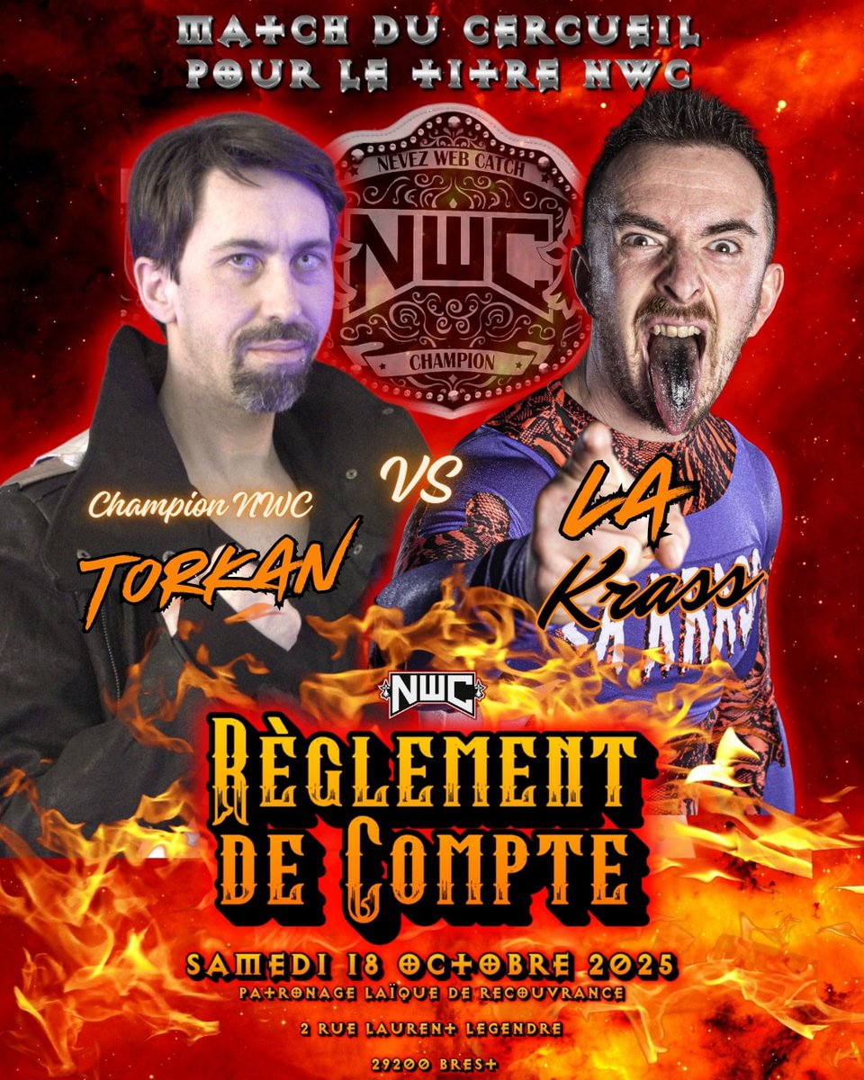 NWC Catch tweet media