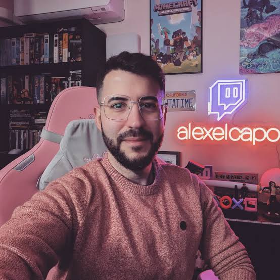 Scp - 398

Alias (el primo de manolo)

Poder: Tier S+

Raza: mitad español mitad marroqui

Habilidades: speedruns de los soulslike

Carisma: 89

Hazañas: el mejor jugador de indies y jrpgs de la historia, es adicto al porno.