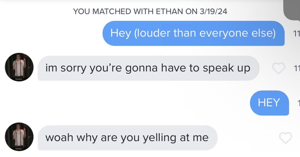 This is how I bagged my man btw