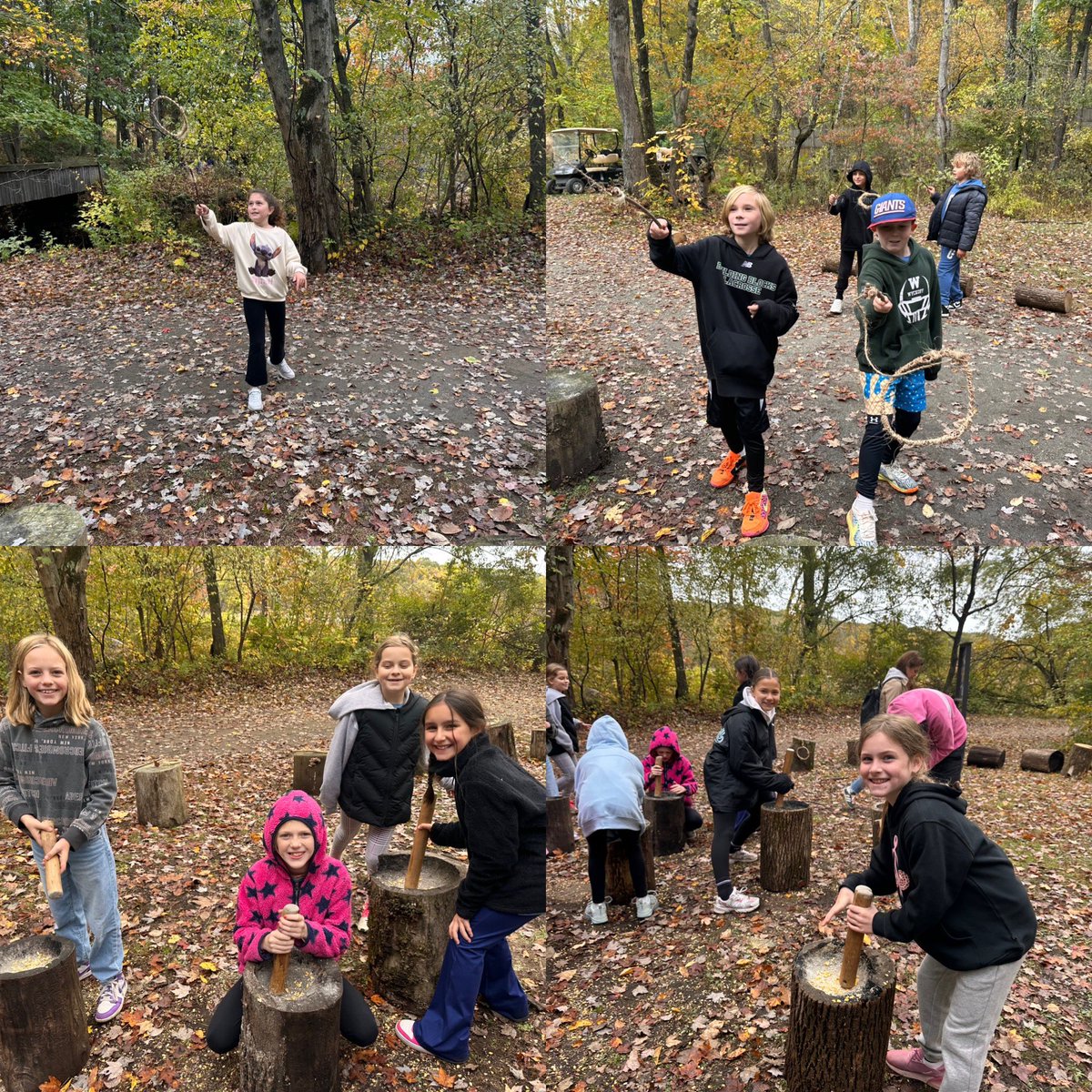 Mrs. D Washington School tweet media