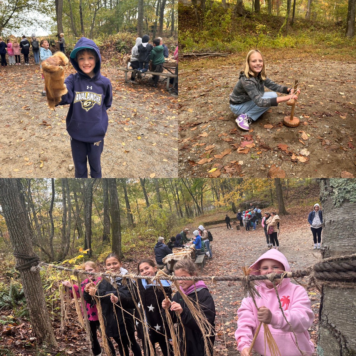 Mrs. D Washington School tweet media