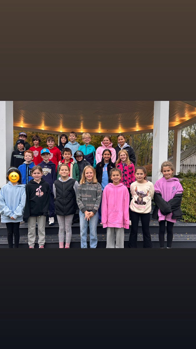 Mrs. D Washington School tweet media