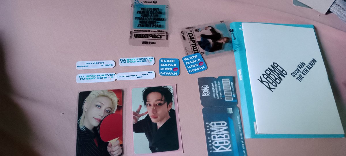 silva_cris62080's tweet photo. Feedback super positivo para @itsmetmaker 
Que me vendeu esse Bang chan super lindo 😍 
O envio foi muito rápido e veio muito bem embalado 🥰. https://t.co/schz9KRsah