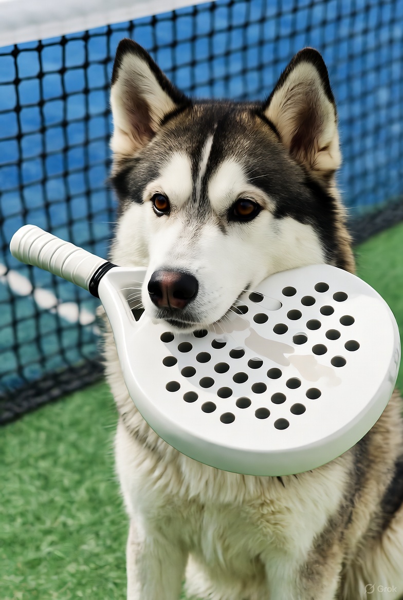 woof woof woof woof
σε καμποση ωρα θα παω να παιξω αγωνα παντελ και εχω λιγο αγωνια.