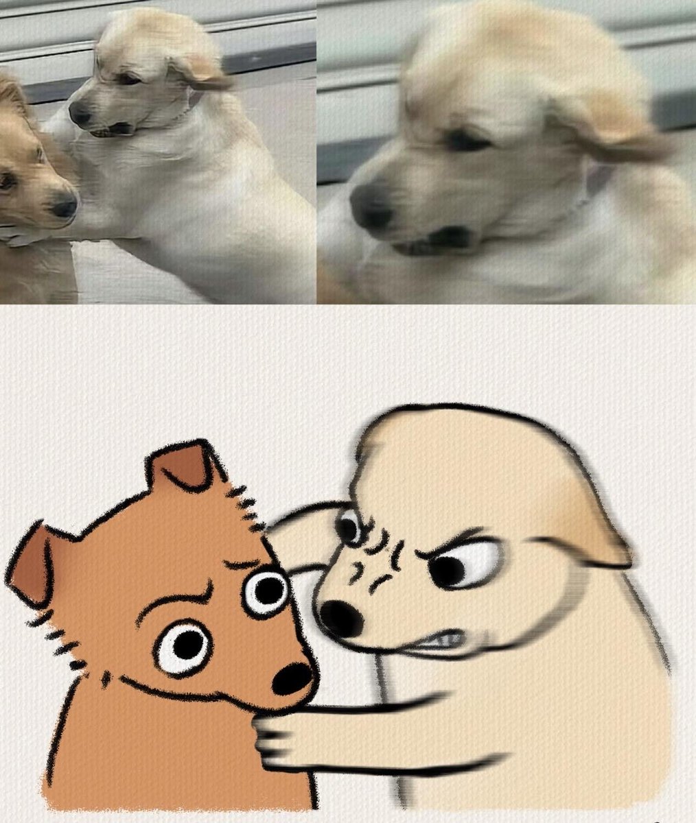 🐶