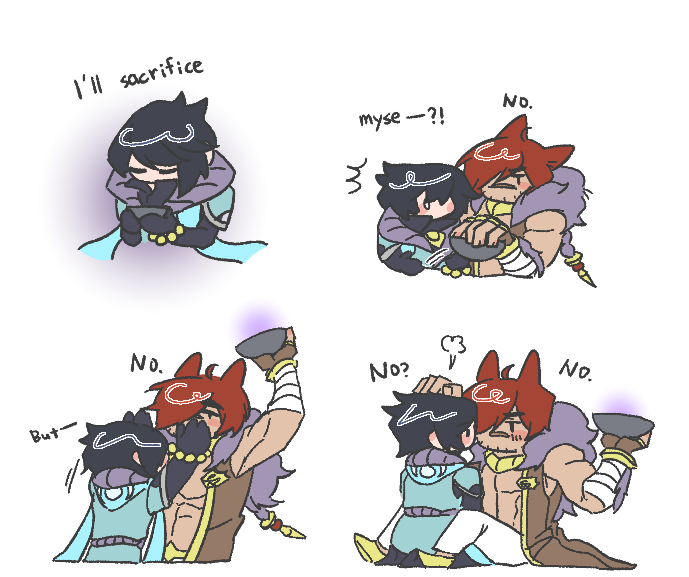rabbit_0219_LOL's tweet photo. #Settphel https://t.co/6Y0VFbDyO5
