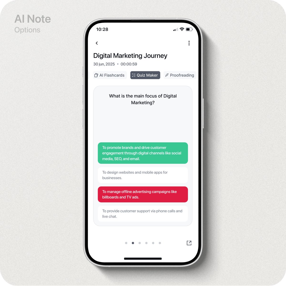 vadimbaranovweb's tweet image. Would you use AI to generate quizzes like this? 🤖📚