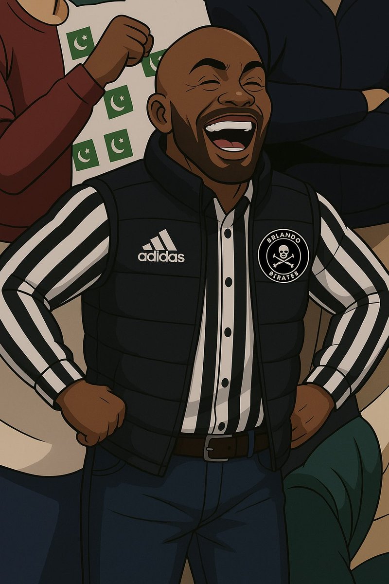 MT_Ntsonda's tweet photo. I know that Orlando Pirates isn’t playing but guess what ? Orlando Pirates fans are the most happiest people in South Africa right now. 

Let it be known that sijabulile 😂😂😂 https://t.co/cZkqAPkvvI