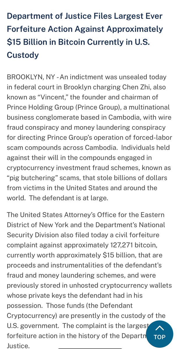 JKash000's tweet image. Wow, this is YUGE!  Thank you Kash!