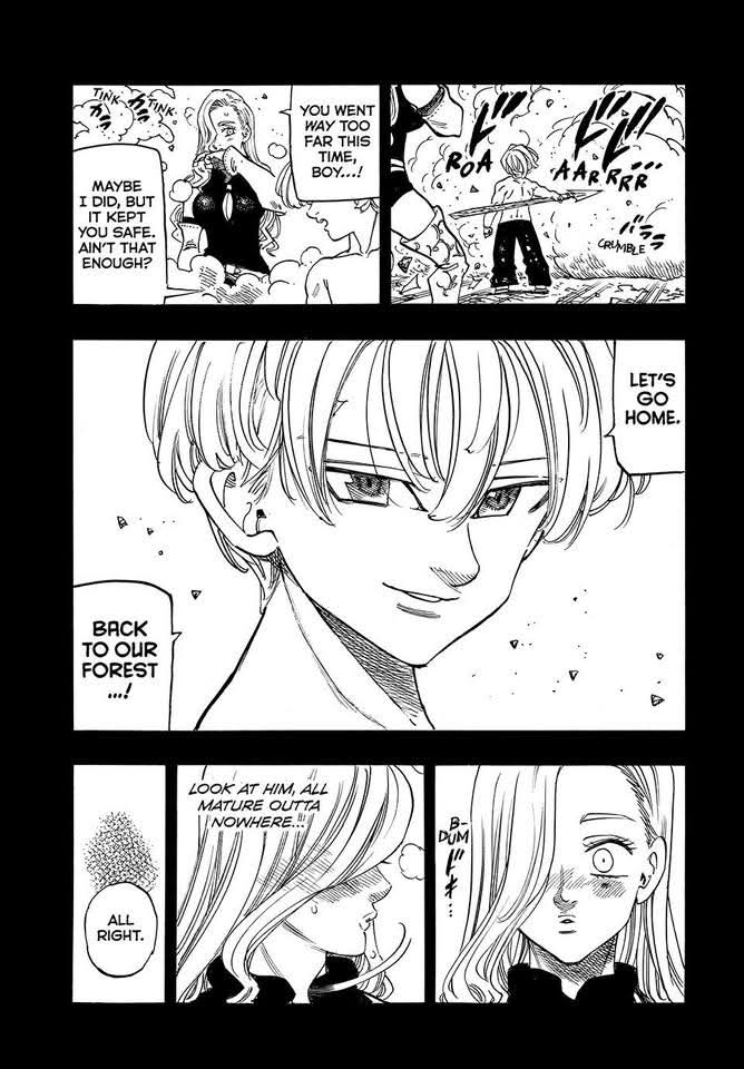 📍⚜AVENTURAS EN BRITANIA⚜ tweet media