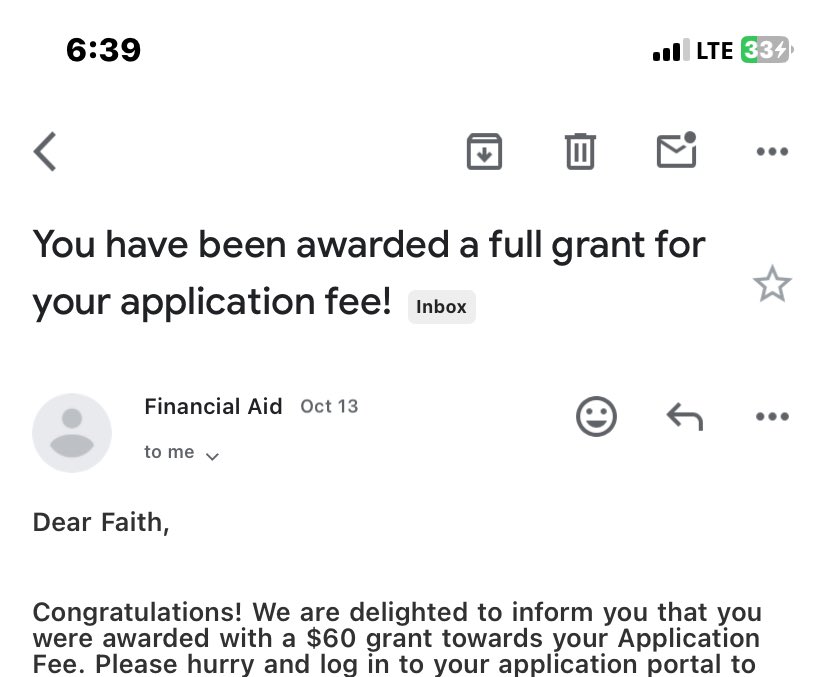 Faith Fadare tweet media