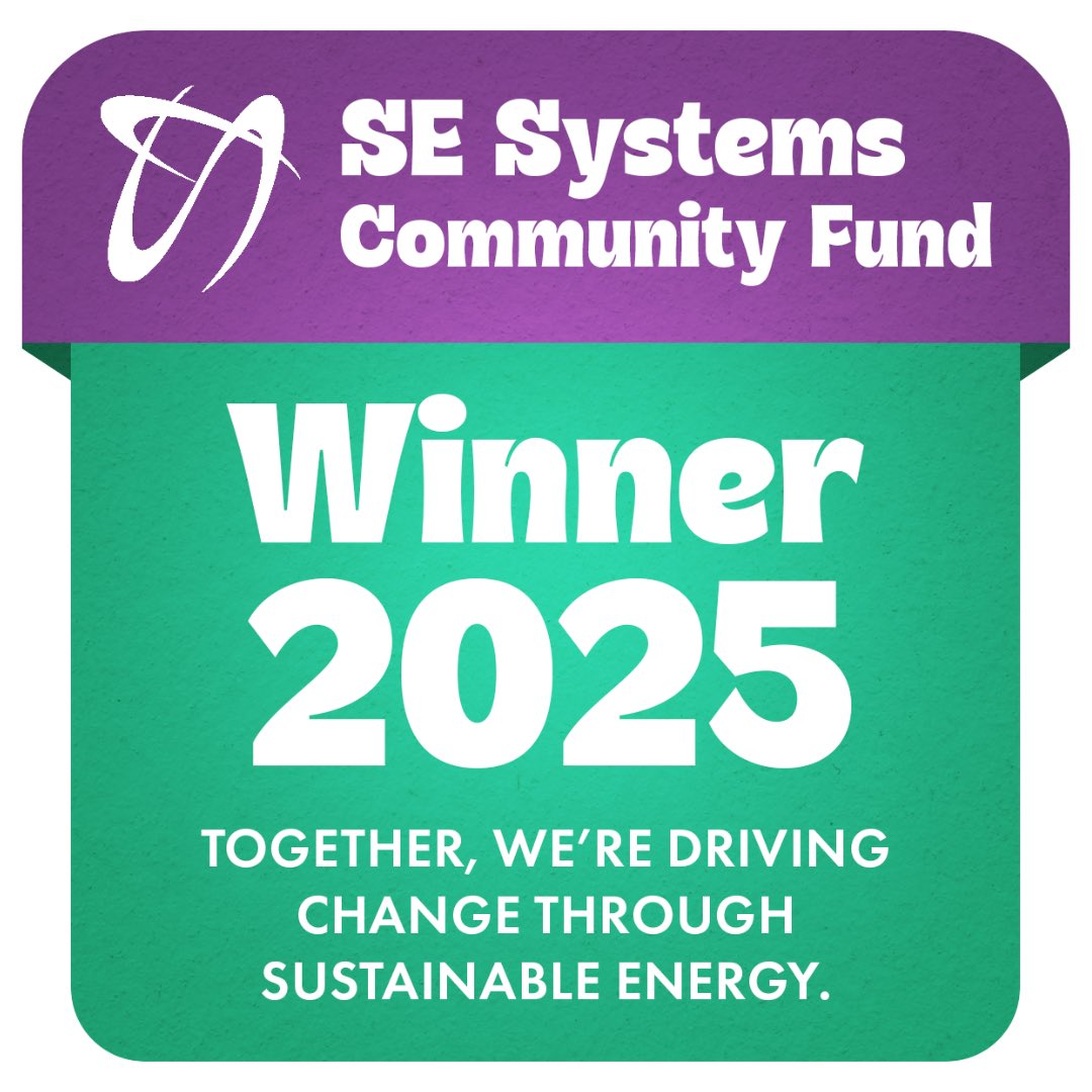 🚨🚨🚨More good news for the Club 🚨🚨🚨

Thanks SE Systems for recognising the sustainability efforts of our Club.