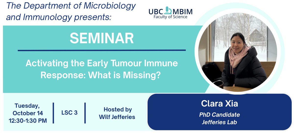Join us today at 12:30 in LSC 3!
mbim.ubc.ca/events/exit-se…
