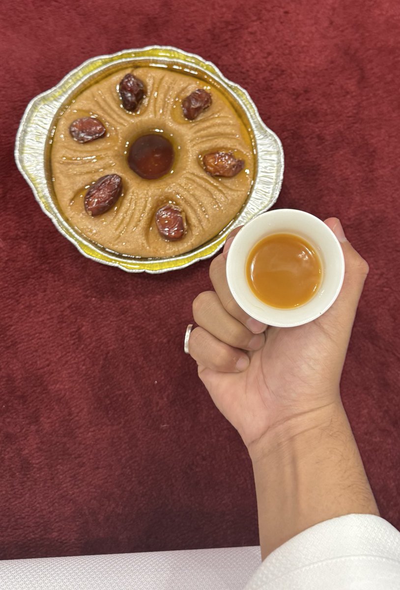رائد العوفي tweet media