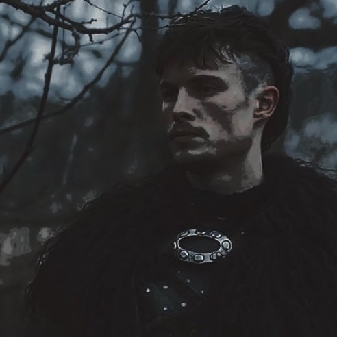 ╳ 𝘛𝘩𝘦 𝘠𝘰𝘶𝘯𝘨 𝘞𝘰𝘭𝘧. tweet media