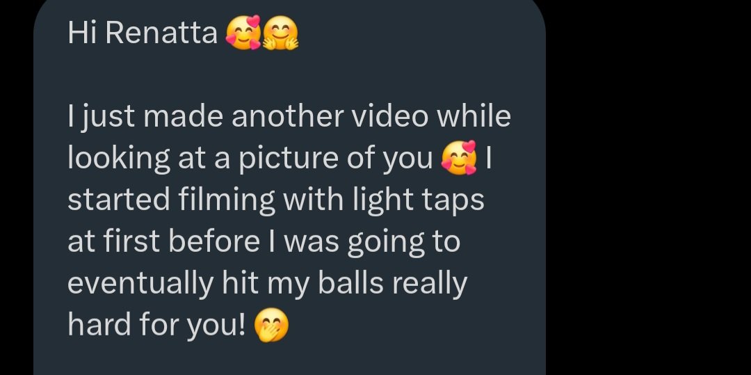 Renatta ✨ tweet media