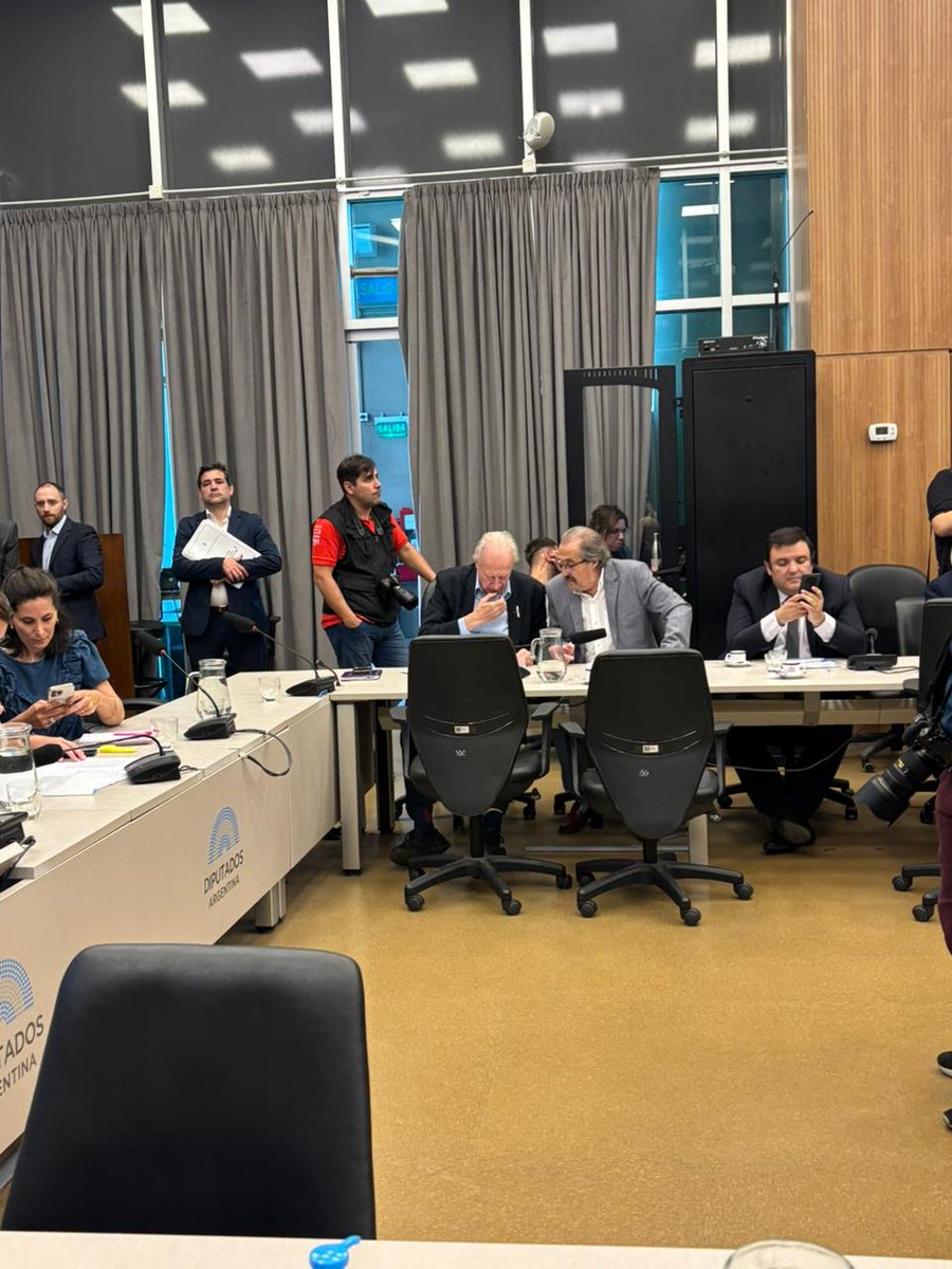 ArancibiaRodrig's tweet image. Reunión Conjunta de Deportes, Comunicaciones e Informática y Presupuesto y Hacienda.