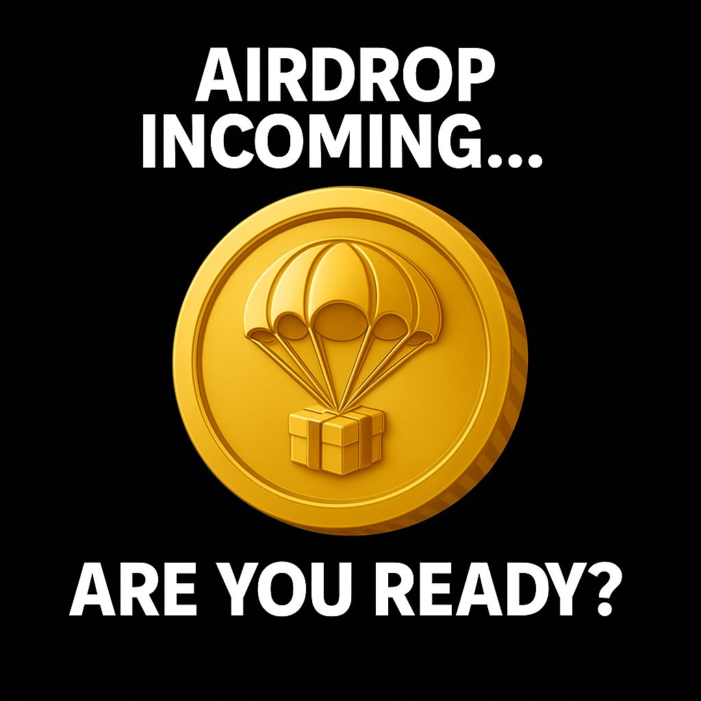 adtap0_'s tweet image. 🟡 The real airdrop is in your feed. 🪂

No waitlists. No forms.
Just taps, tasks, and timing. ⏱️

Scroll smart — every post could drop gold. 💰
You see it first, you earn it fast. ⚡

#AdTap #web3gaming #telegrambot #ton #crypto #airdrop #playtoearn