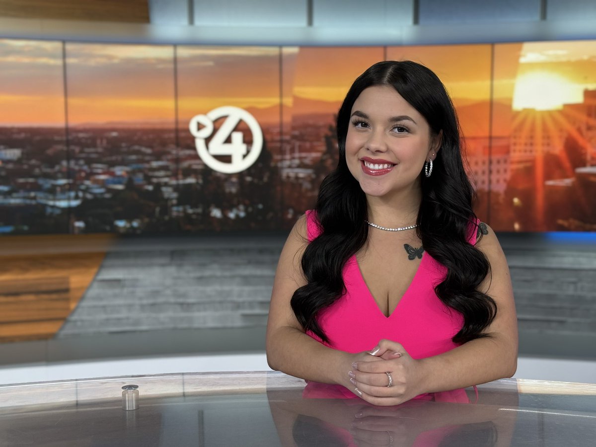 miagreen_sports's tweet image. Your new Sports Reporter/Anchor @kxly4news 🎤

#localnews #spokane #kxly #4NewsNow #sports