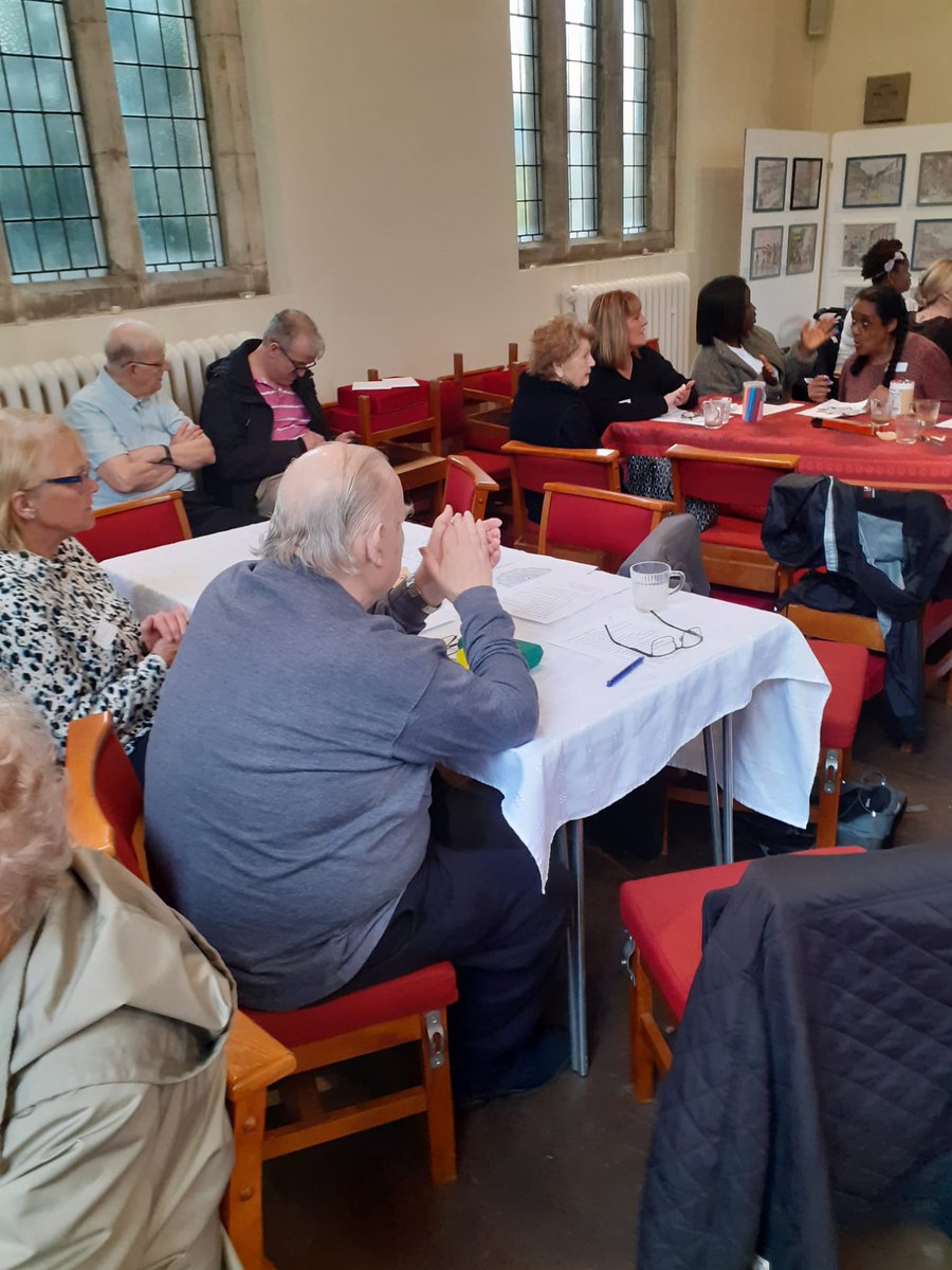 A very sad time today at Forget Me Not Cafe remembering Kathie, but we did her proud with lots of dancing to some great music by Mark G. She would have loved it.