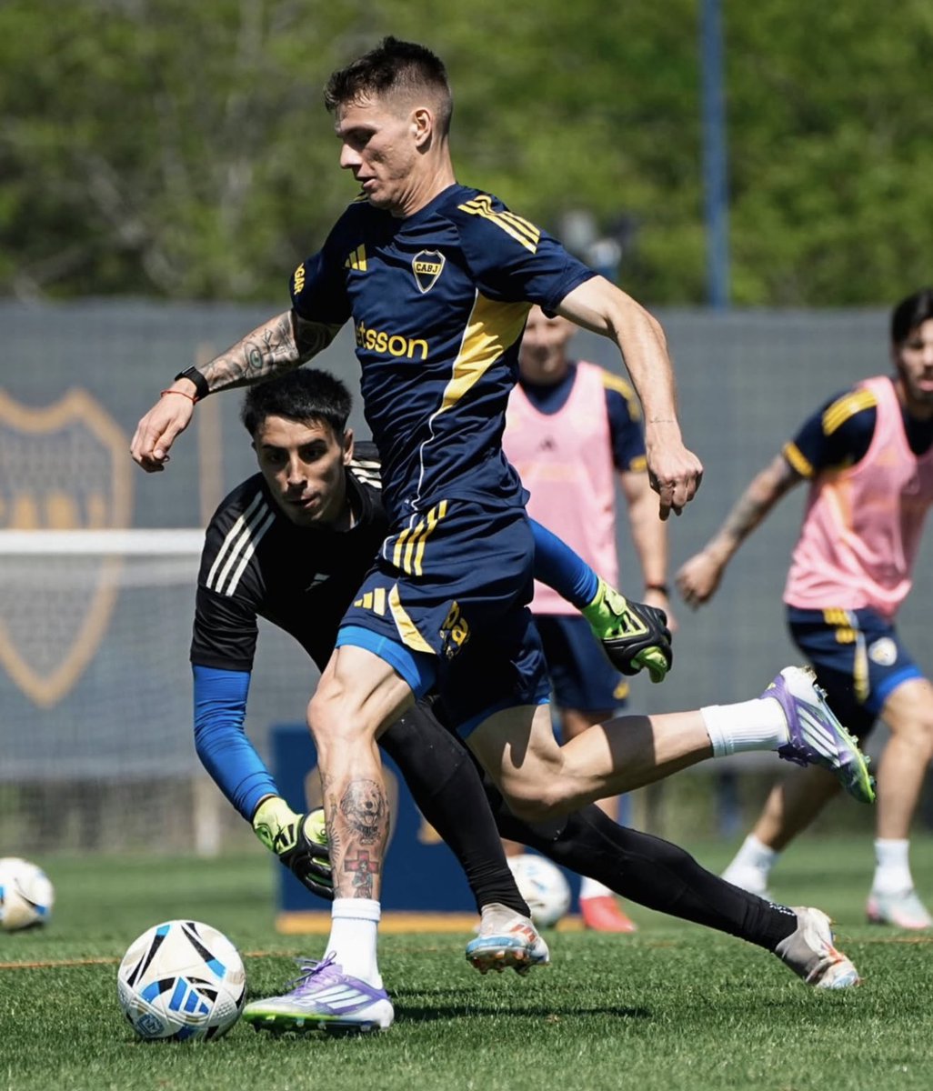 KEVIN ZENÓN HOY JUGÓ PARA LOS TITULARES Y NO LO PODÍAN PARAR! 💪🏻