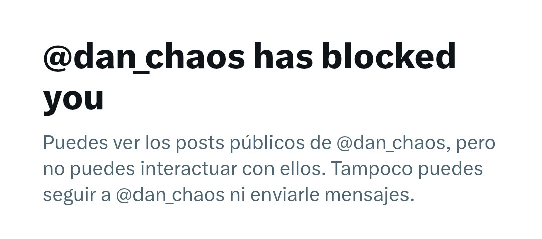 Rusasan91's tweet photo. Con el bloqueo me ha dado la razón, ya que ha demostrado que no es capaz de aceptar ninguna crítica. Recuerdo que ha llamado "Mafia" al gobierno, y ha dicho que los autónomos deben "huir o delinquir", es decir, trabajar en Andorra o de forma fraudulenta. #MalasLenguas https://t.co/Uyb3Ux1fGh