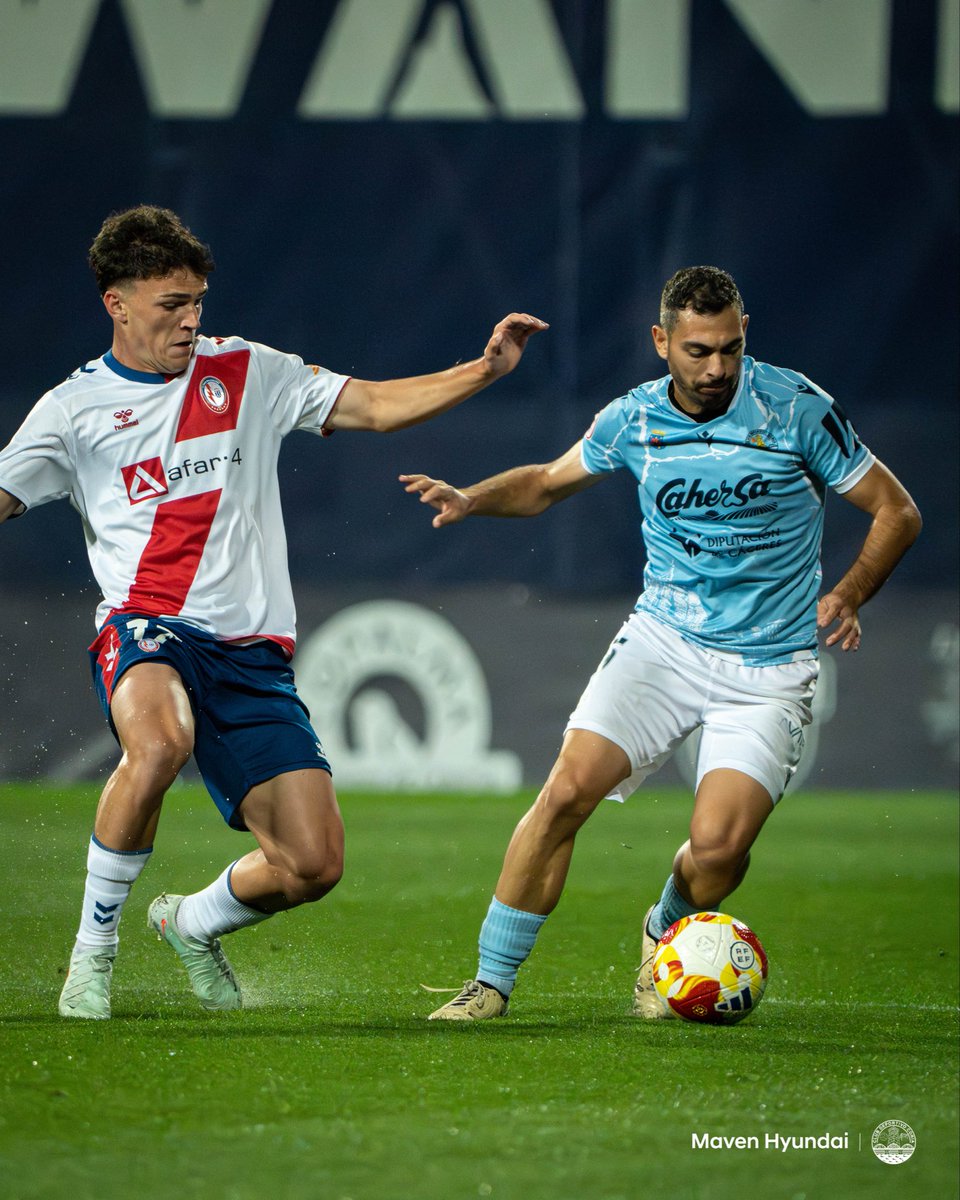 Club Deportivo Coria tweet media