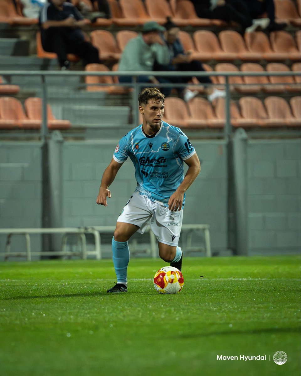 Club Deportivo Coria tweet media