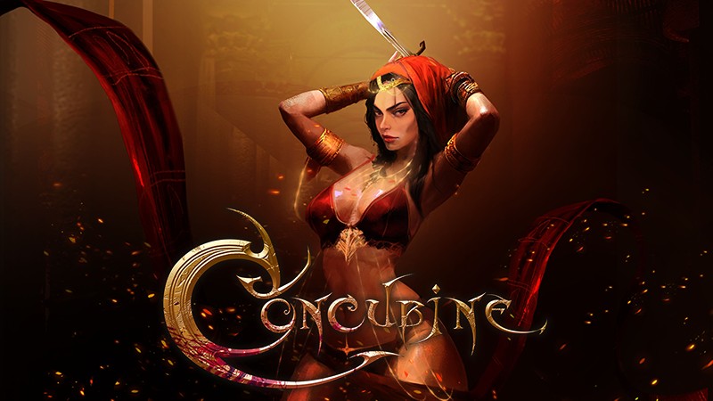 GamesArk.it (@gamesark_it) on Twitter photo Il bollente #actionRPG Concubine è disponibile in #earlyaccess su #Steam
<a href="/UpgradeOy/">Upgrade Entertainment</a> <a href="/press_engine/">PressEngine</a> #hackslash #action #sensual #thirdperson
gamesark.it/notizia.php?n=… Il bollente #actionRPG Concubine è disponibile in #earlyaccess su #Steam
<a href="/UpgradeOy/">Upgrade Entertainment</a> <a href="/press_engine/">PressEngine</a> #hackslash #action #sensual #thirdperson
gamesark.it/notizia.php?n=…