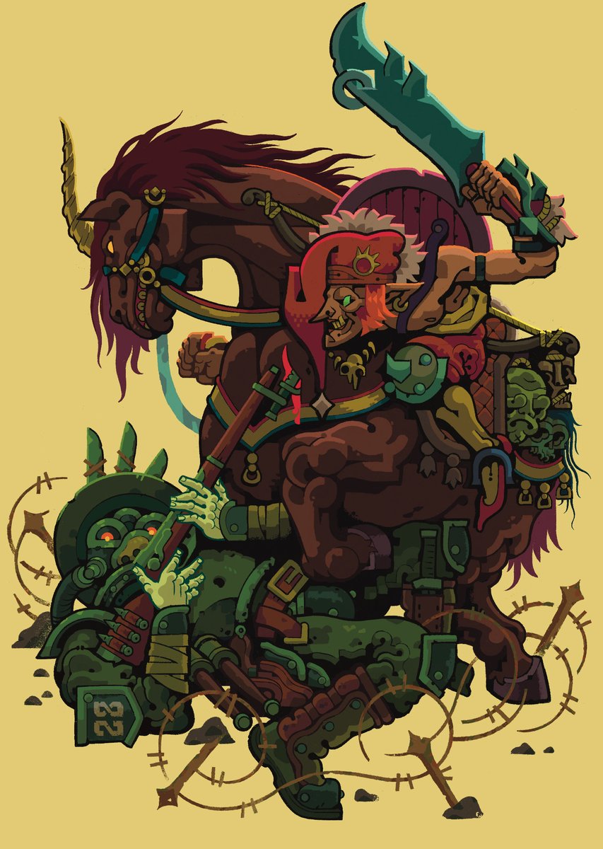 Aleksandr Kodarev tweet media