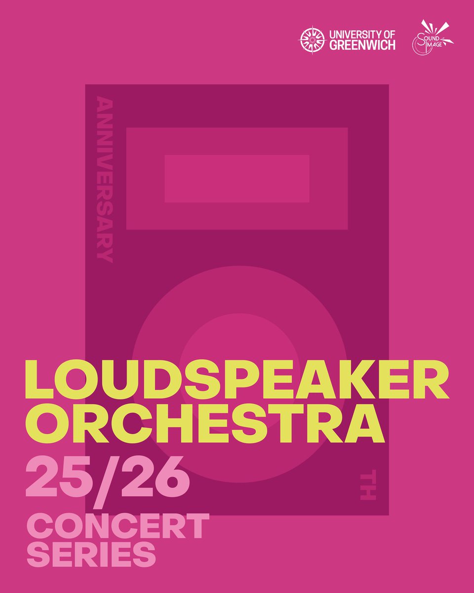 SOUND/IMAGE Research Centre tweet media