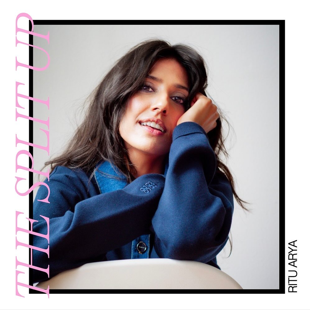 rituaryaupdates's tweet image. 🎥 | Booked and busy! Ritu is confirmed to star in The Split Up!

Along with Sanjeev Bhaskar, she's set to star the new six-part legal drama for BBC iPlayer and BBC One.

via sisterglobal

• @Ritu_Arya_ #RituArya #TheSplitUp #BBC •