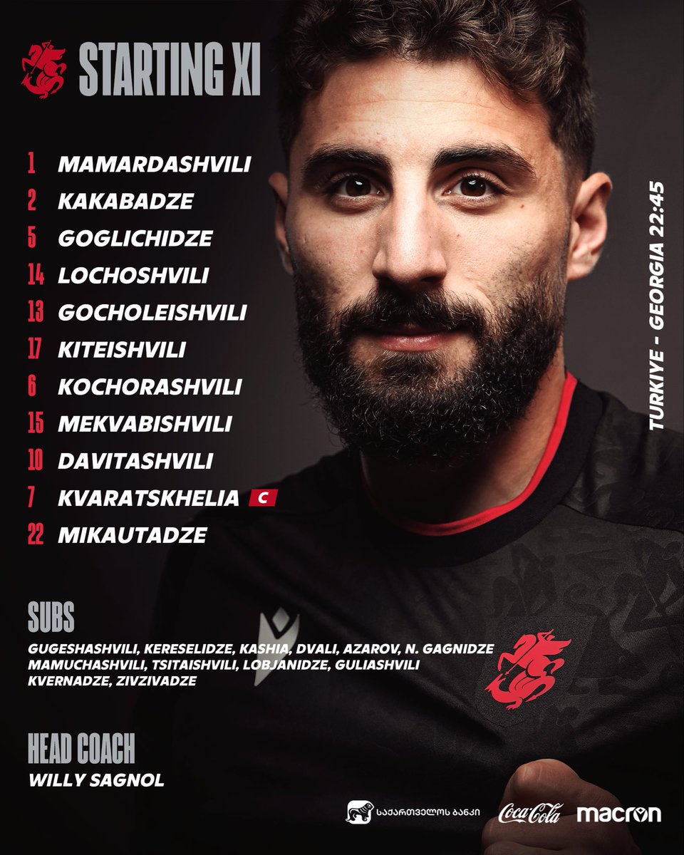 Georgia • GFF tweet media