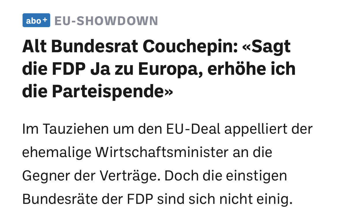 Roland Mathys tweet media