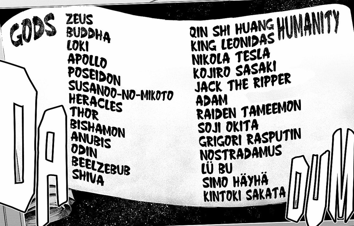 ThePestImmortal's tweet photo. /ok ok ok ok yeah.

I’m doing it here

Comment if you want to join the list of humans or gods in Ragnarok.

There will be rules, of course, which I will list down below.

But for now, comment if you want apart of #𝗠𝘂𝗹𝘁𝗶𝘃𝗲𝗿𝘀𝗮𝗹𝗥𝗮𝗴𝗻𝗮𝗿𝗼𝗸 https://t.co/kb3QPCQZBU