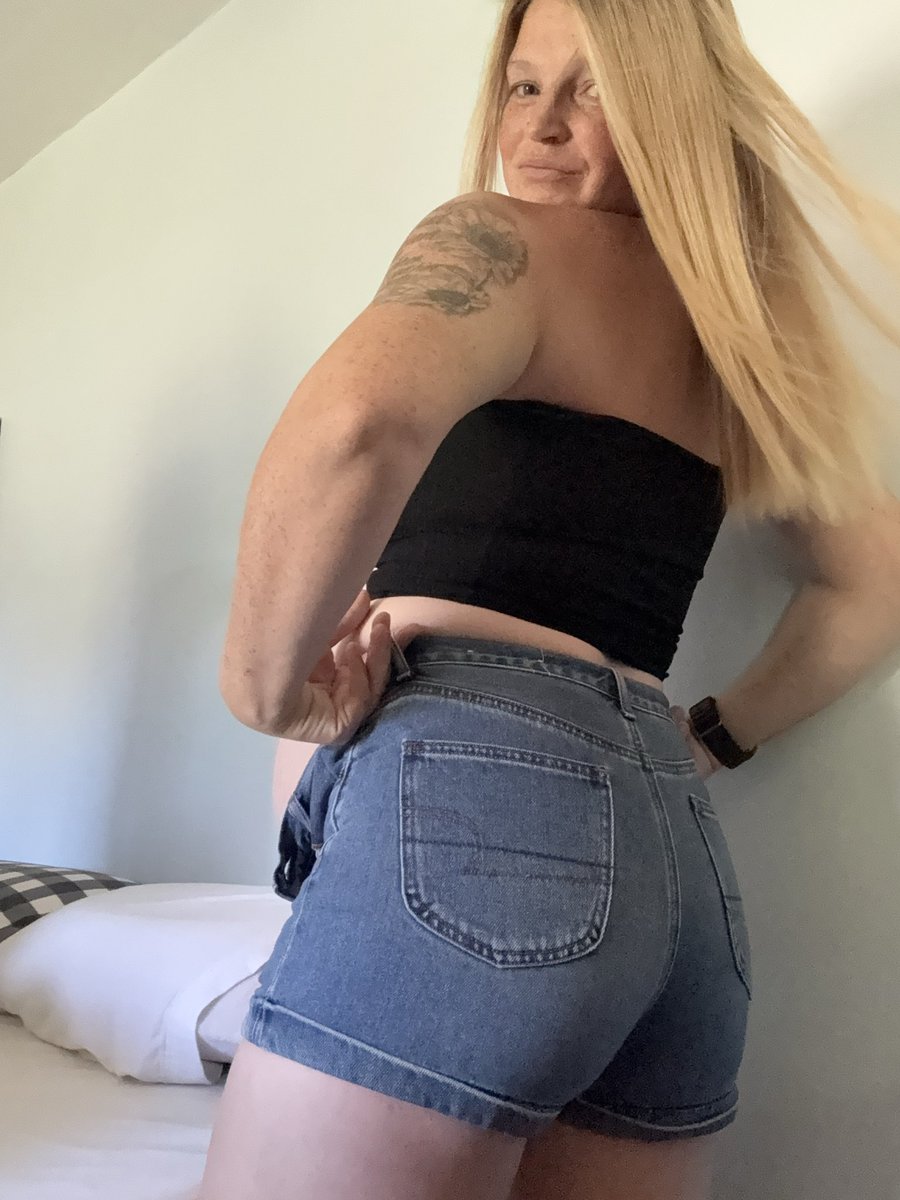 Warm enough to still be tube top season.